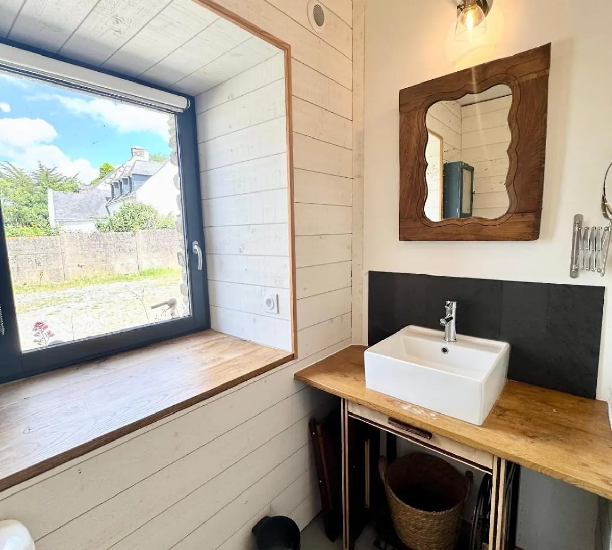 Spacieuse Maison Bretonne Plage A 3 Mi Сарзо