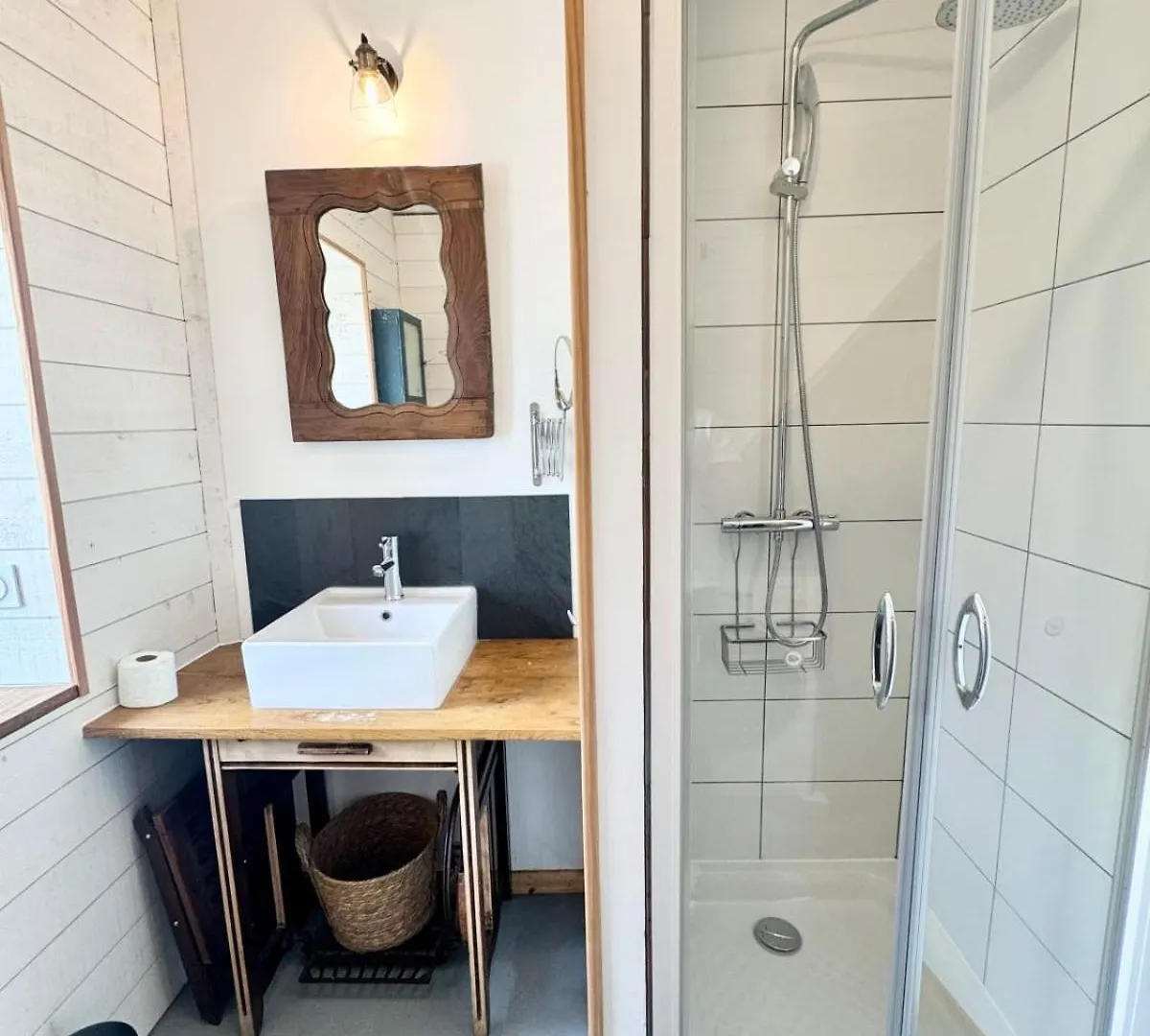 Вилла Spacieuse Maison Bretonne Plage A 3 Mi Сарзо