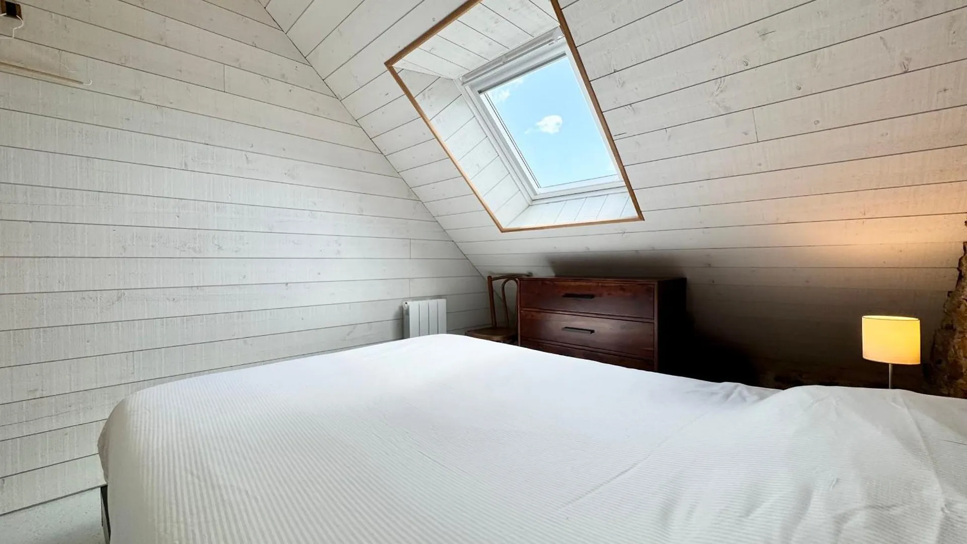 Spacieuse Maison Bretonne Plage A 3 Mi Сарзо Франция