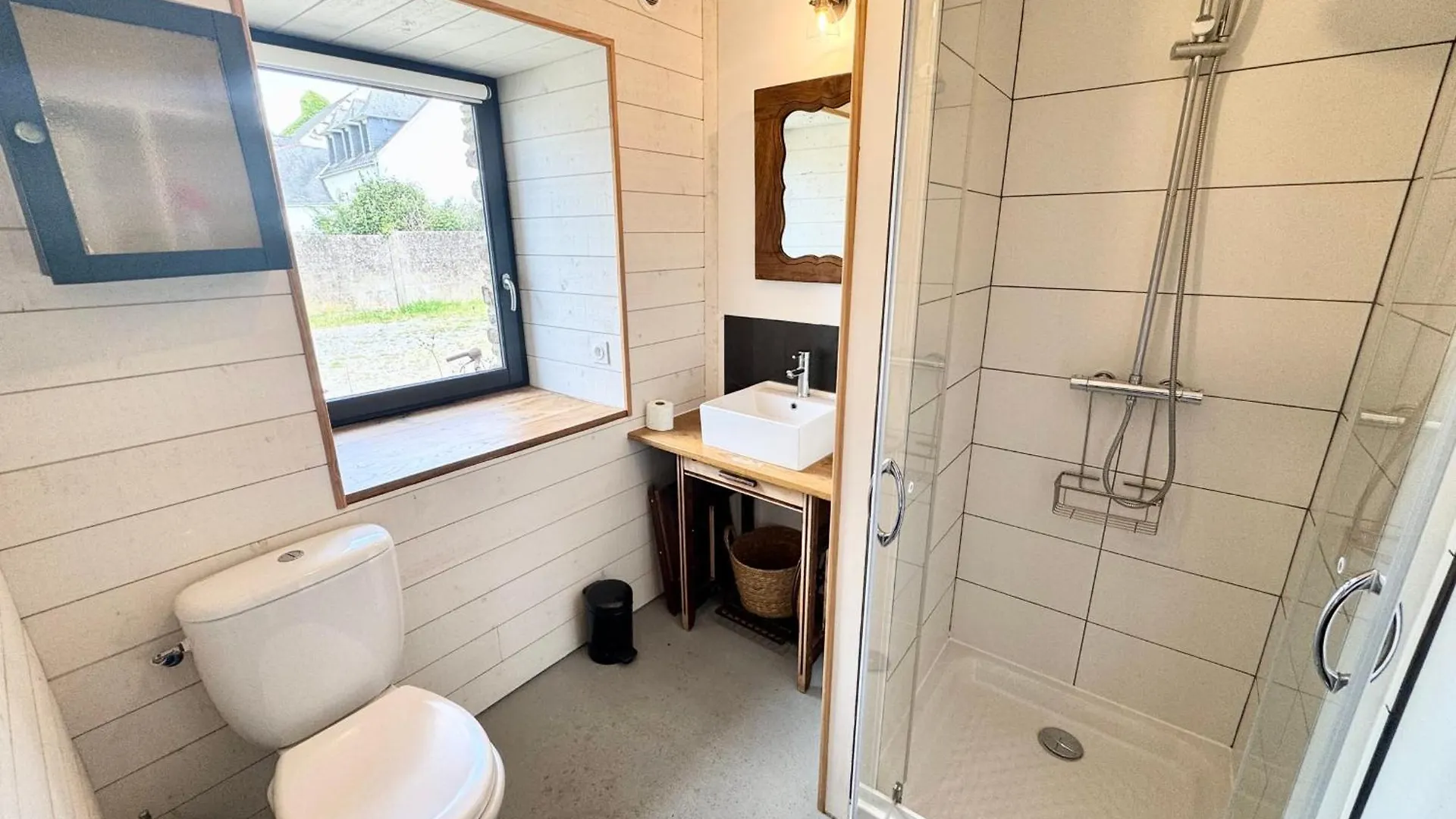 Spacieuse Maison Bretonne Plage A 3 Mi Сарзо